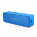 Anker Portable Bluetooth Wireless Speaker IPX7 Waterproof Bass Speaker