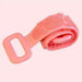 Silicone Brushes Bath Towels Back Rubbing Mud Peeling Shower Extended Scrubber