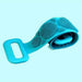 Silicone Brushes Bath Towels Back Rubbing Mud Peeling Shower Extended Scrubber