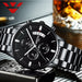 Men Watches Luxury Fashion Casual Watch Military Quartz Wristwatches