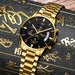 Men Watches Luxury Fashion Casual Watch Military Quartz Wristwatches