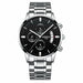 Men Watches Luxury Fashion Casual Watch Military Quartz Wristwatches