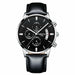 Men Watches Luxury Fashion Casual Watch Military Quartz Wristwatches