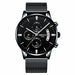 Men Watches Luxury Fashion Casual Watch Military Quartz Wristwatches