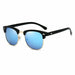 Polarized Sunglasses Men Women Brand Fashion Design Eye Glasses