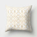 Marble Design Geometric Sofa Cushion Cover Decorative Polyester Pillowcase Home Decor