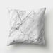 Marble Design Geometric Sofa Cushion Cover Decorative Polyester Pillowcase Home Decor