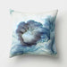 Marble Design Geometric Sofa Cushion Cover Decorative Polyester Pillowcase Home Decor