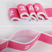 Yoga Pull Strap Belt Polyester Latex Elastic Stretching Band Fitness Resistance Bands