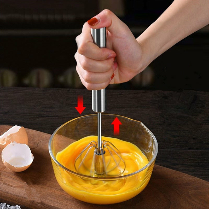 Must Have Kitchen Gadgets Manual Self Turning Kitchen Accessories ...