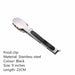 Must Have Multiple Kitchen Gadgets Manual Self Turning Stainless Steel Whisk Kitchen Accessories