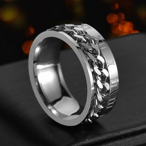 E’s Rings N Things | Accessories | Mens Masculine Flashy Sleek Chain - Foto 4