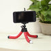 Mini Flexible Sponge Octopus Tripod For iPhone Android Gopro & More