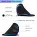 Ergonomics Vertical Gaming Mouse 6 Buttons 4000 DPI RGB Wired/Wireless Mice