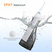 Oral Irrigator USB Rechargeable Portable Dental Water Jet Teeth Cleaner