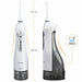 Oral Irrigator USB Rechargeable Portable Dental Water Jet Teeth Cleaner