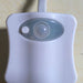 Smart Bathroom Toilet Nightlight LED Body Motion Activated Sensor Toilet Lamp