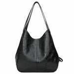 Women Designer Vintage Luxury Handbags Fashion Brand Top-Handle Shoulder Bags