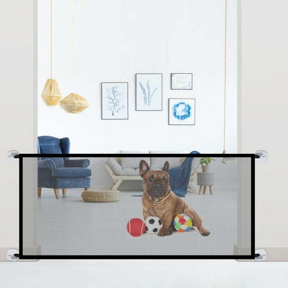 Pet Barrier Fences Portable Folding Breathable Pet Safety Shields pet-barrier-fences-portable-folding-breathable-pet-safety-shields