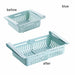 Kitchen Storage Rack Organizer Refrigerator Storage Shelf Box