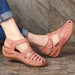 Women Sandals New Summer Shoes Casual Gladiator Platform Footwear