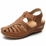 Women Sandals New Summer Shoes Casual Gladiator Platform Footwear