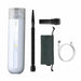 Portable Car Vacuum Cleaner Wireless Handheld Auto Vacuum 5000Pa Suction