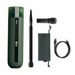 Portable Car Vacuum Cleaner Wireless Handheld Auto Vacuum 5000Pa Suction