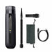Portable Car Vacuum Cleaner Wireless Handheld Auto Vacuum 5000Pa Suction
