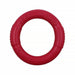 Pet Flying Discs Dog Training Ring Puller Resistant Bite Floating Toy