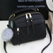 Soft Single Shoulder Bags Women Luxury Handbags PU Leather Messenger Bag