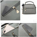 Soft Single Shoulder Bags Women Luxury Handbags PU Leather Messenger Bag