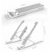 Adjustable Foldable Laptop Stand Non-slip Laptop Holder Notebook Stand