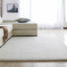 Fluffy Carpet Rugs For Bedroom/Living Room Large Size Rectangle Plush Anti-Slip Soft Carpet