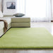 Fluffy Carpet Rugs For Bedroom/Living Room Large Size Rectangle Plush Anti-Slip Soft Carpet