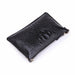 Women's Handbags Split Leather Fashion Alligator Pattern Clutch Bags