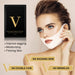 Face Lifting Miracle Mask V Shape Slimming Mask Chin Reduce