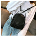 Women's Designer Fashion Leather Backpack Mini Soft Touch Small Shoulder Bag