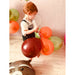 Balloon Stand Set 7/19-Tier Confetti Balloons for Birthdays Baby Showers Weddings Party Decorations