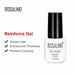 ROSALIND Top Base Coat Gel Polish UV Shiny Soak Off Long Lasting Nail Polish