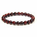 Natural Stone Bracelets Healing Energy Tiger Eye Bracelet Polished Jewelry