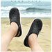 New Fashion Sandals Men Clogs Slippers Soft Bottom Comfortable Breathable Sandals