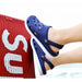 New Fashion Sandals Men Clogs Slippers Soft Bottom Comfortable Breathable Sandals