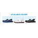 New Fashion Sandals Men Clogs Slippers Soft Bottom Comfortable Breathable Sandals