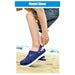 New Fashion Sandals Men Clogs Slippers Soft Bottom Comfortable Breathable Sandals