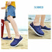 New Fashion Sandals Men Clogs Slippers Soft Bottom Comfortable Breathable Sandals