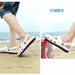 New Fashion Sandals Men Clogs Slippers Soft Bottom Comfortable Breathable Sandals