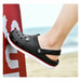 New Fashion Sandals Men Clogs Slippers Soft Bottom Comfortable Breathable Sandals