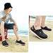 New Fashion Sandals Men Clogs Slippers Soft Bottom Comfortable Breathable Sandals
