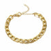 Vintage Gold Pearl Bracelet Korean Design Punk Bracelets Women Fashion Jewelry
